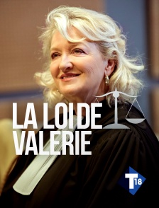 T18 - La loi de Valérie
