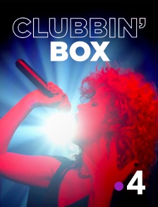 France 4 - Clubbin' box