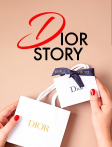 Dior Story