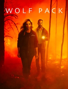 Wolf pack