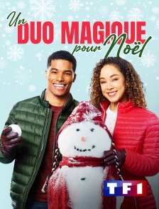 TF1 - Un duo magique pour Noël