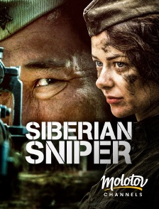 Molotov channels - Siberian Sniper