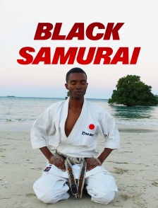 Black Samurai