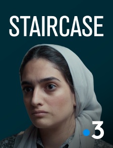 France 3 - Staircase