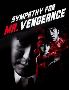 Sympathy for Mr Vengeance