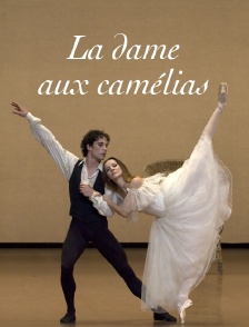La Dame aux camélias