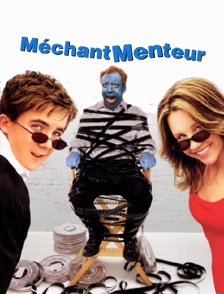 Méchant menteur