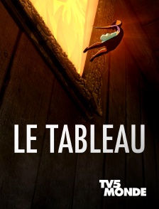 TV5MONDE - Le tableau