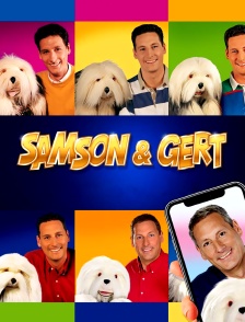 Samson en Gert