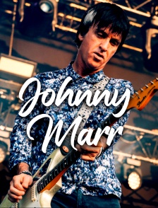 Johnny Marr