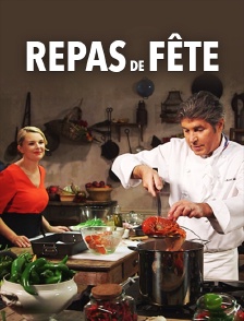 Repas de fête