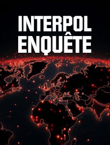 Interpol Enquête