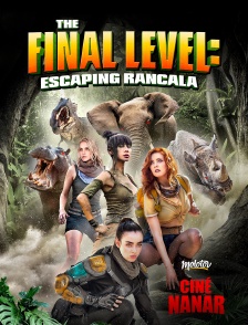 The Final Level : Escaping Rancala