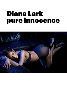 Diana Lark pure innocence