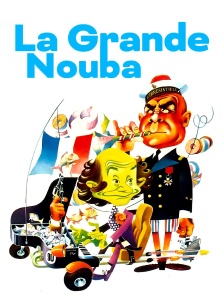 La grande nouba