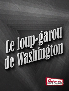 Le loup-garou de Washington