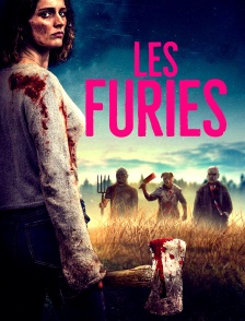 Les furies