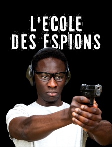 L'école des espions