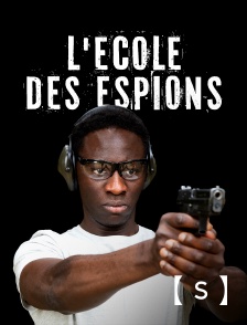 France TV Séries - L'école des espions