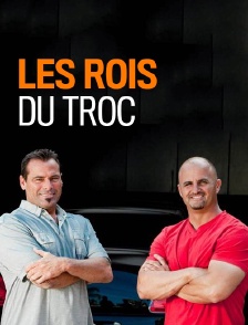 Les rois du troc