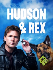 13EME RUE - Hudson and Rex