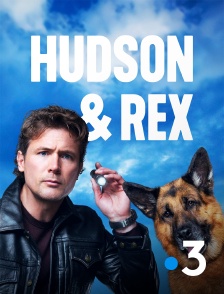 France 3 - Hudson et Rex