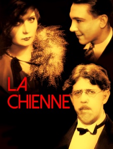 La chienne