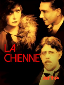 La chienne