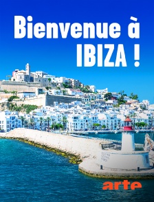 Arte - Bienvenue à Ibiza ! : Hippies, liberté et vie nocturne