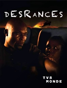TV5MONDE - Desrances