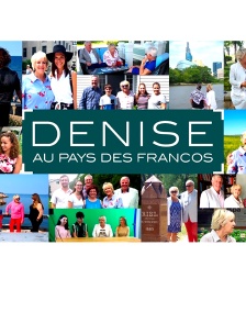 Denise au pays des Francos