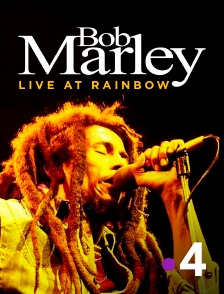 France 4 - Bob Marley - Live at Rainbow