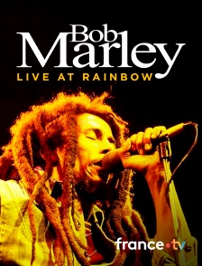 Culturebox - Bob Marley - Live at Rainbow