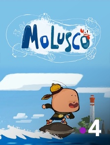 France 4 - Molusco