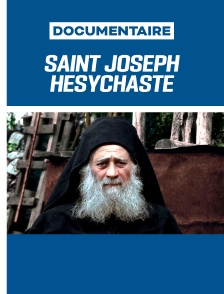 Saint Joseph Hesychaste
