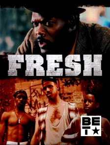 BET - Fresh en replay