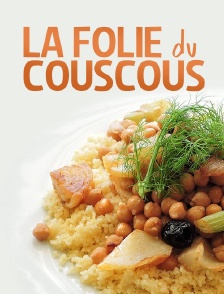 La folie du couscous