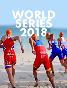 World Series 2018