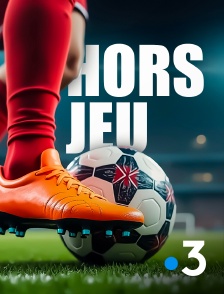France 3 - Hors jeu