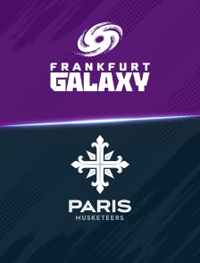 Frankfurt Galaxy vs Paris Musketeers