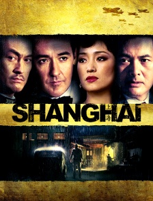 Shanghai