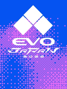 EVO JAPAN 2025