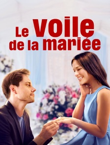 Le voile de la mariée