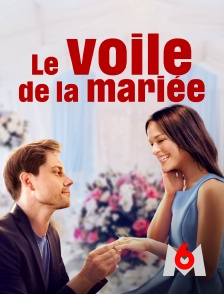 Le voile de la mariée