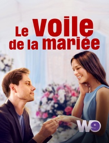 W9 - Le voile de la mariée
