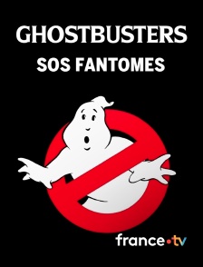 france.tv - S.O.S. Fantômes