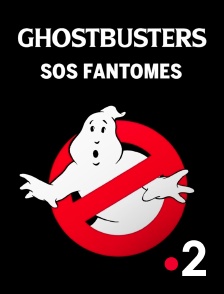 France 2 - S.O.S. Fantômes