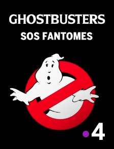 France 4 - S.O.S. Fantômes
