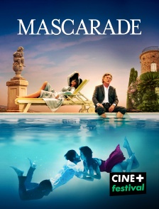 CINE+ Festival - Mascarade