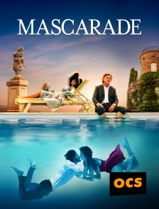 OCS - Mascarade